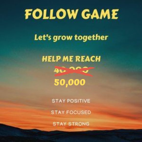 TY 75k‼️🔥GET some BLUES🔥Tag your PFFs - Picture 2 of 8